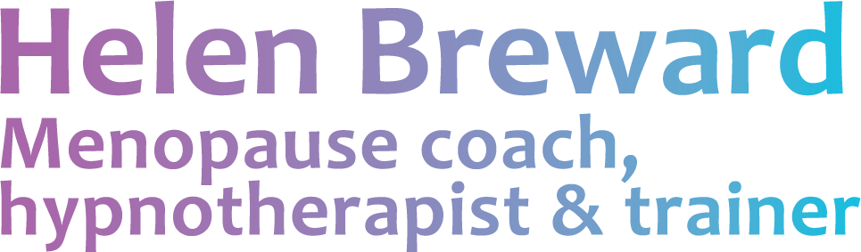 Helen Breward International Hypnotherapist